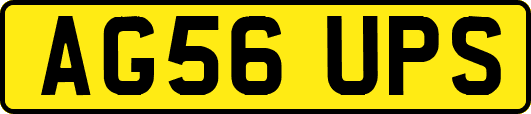 AG56UPS