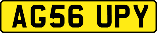 AG56UPY