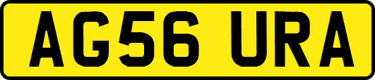 AG56URA
