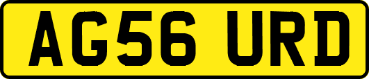 AG56URD