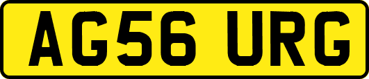 AG56URG