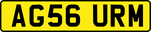 AG56URM