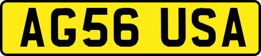 AG56USA