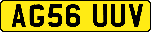 AG56UUV