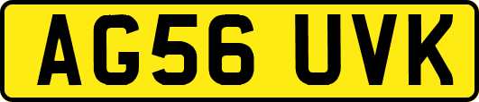 AG56UVK