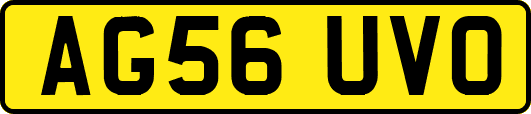 AG56UVO