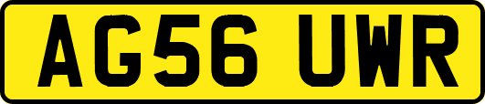 AG56UWR