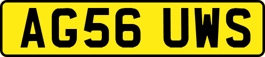 AG56UWS
