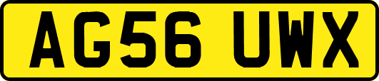 AG56UWX