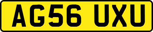 AG56UXU