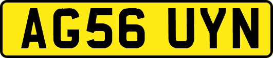 AG56UYN