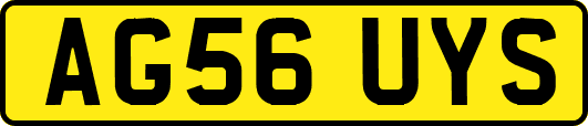 AG56UYS