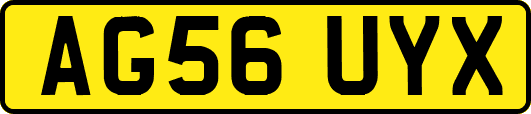 AG56UYX