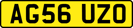 AG56UZO