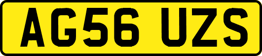 AG56UZS