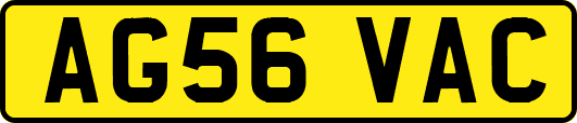 AG56VAC