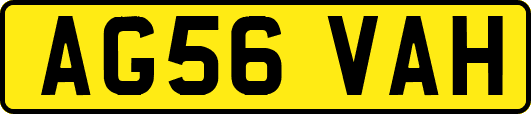 AG56VAH