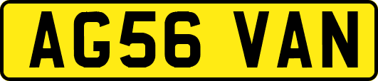 AG56VAN