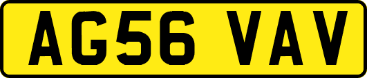 AG56VAV