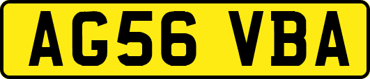 AG56VBA