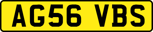 AG56VBS