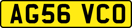 AG56VCO