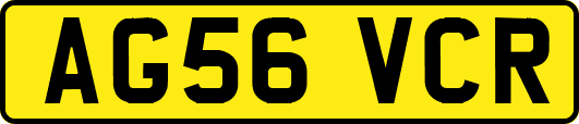 AG56VCR
