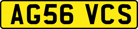 AG56VCS