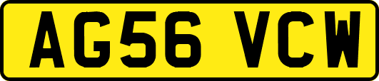 AG56VCW