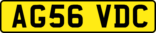 AG56VDC
