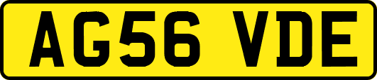 AG56VDE