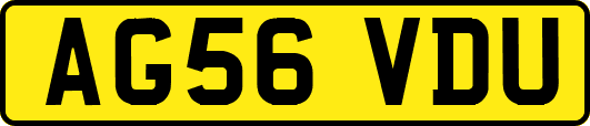 AG56VDU