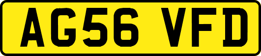 AG56VFD