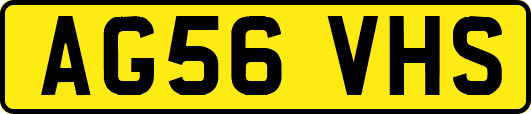 AG56VHS