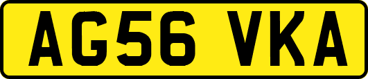 AG56VKA