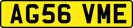 AG56VME