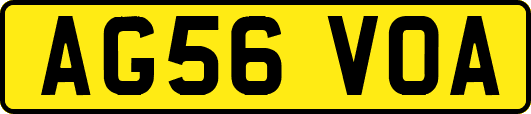 AG56VOA