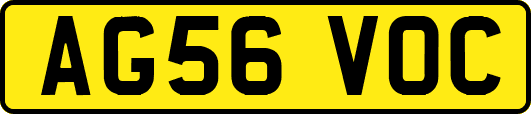 AG56VOC