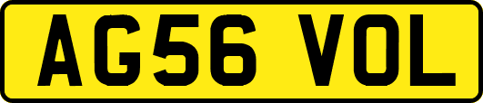 AG56VOL