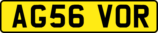 AG56VOR