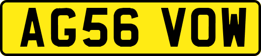 AG56VOW
