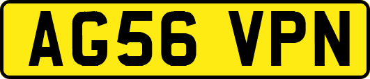 AG56VPN