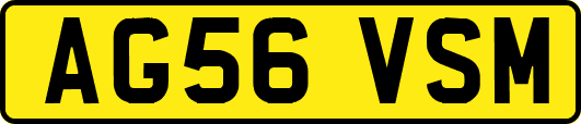 AG56VSM