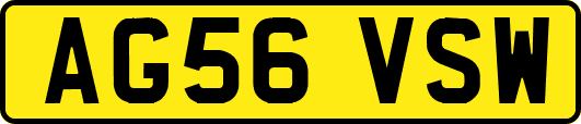 AG56VSW