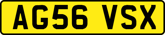 AG56VSX