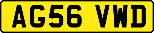 AG56VWD