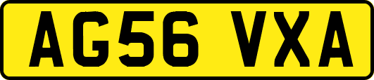 AG56VXA