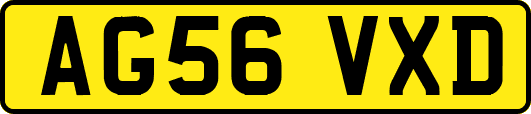 AG56VXD