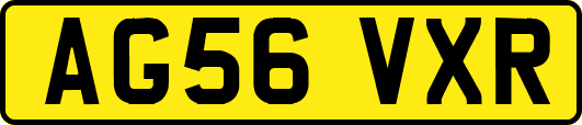 AG56VXR