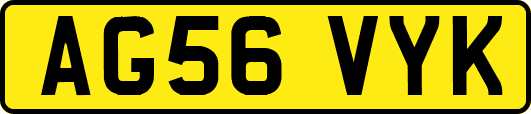 AG56VYK